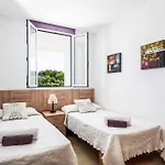 Villa Rachel Es Mercadal