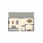 Villa Rachel Es Mercadal