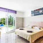 Rachel Villa Es Mercadal