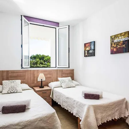 Villa Rachel Es Mercadal