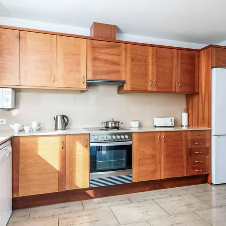 Rachel * Es Mercadal