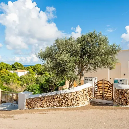 Villa Rachel