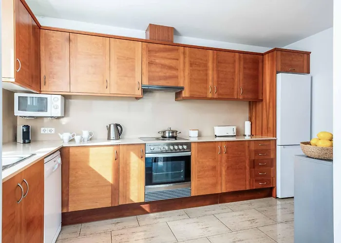 Rachel * Es Mercadal