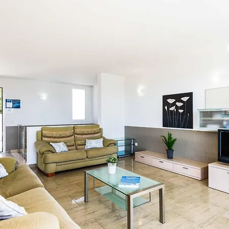 Villa Rachel Es Mercadal