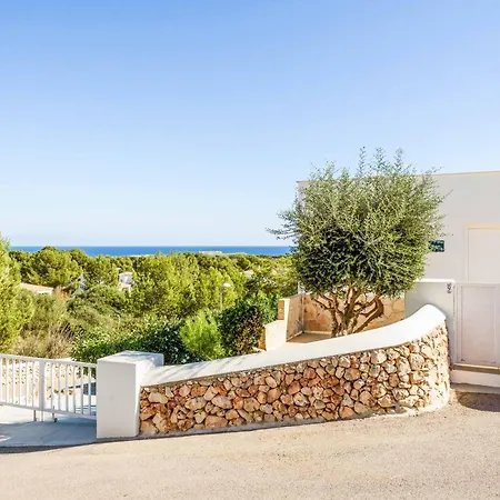 Villa Rachel *