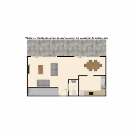 Βίλα Rachel Es Mercadal